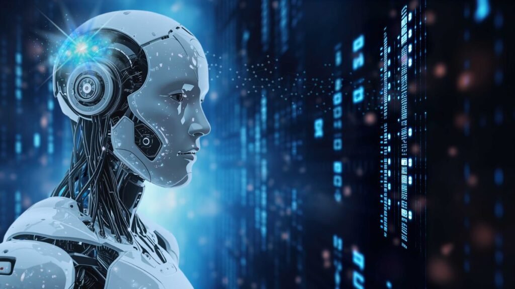 O que é Inteligência Artificial e como ela funciona