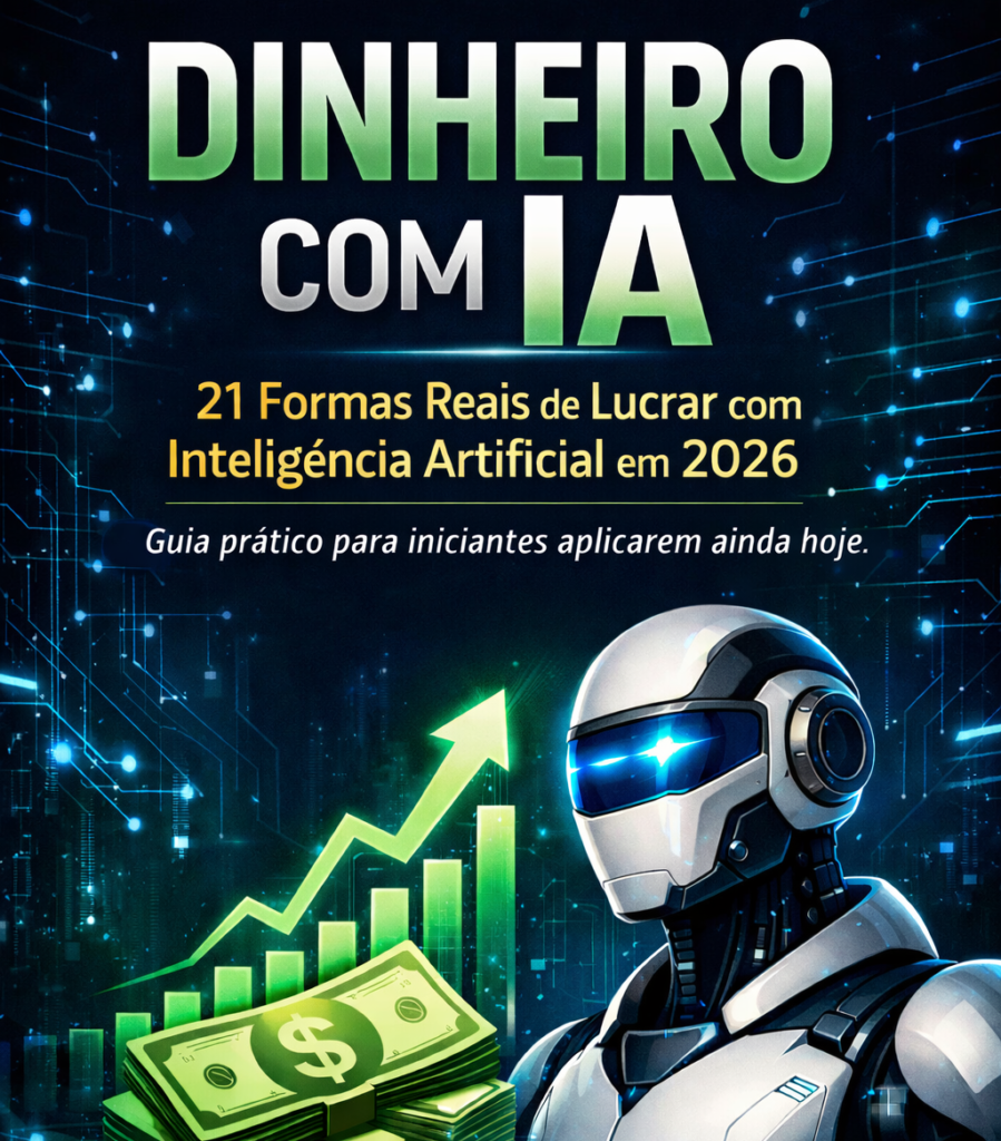 Capa ebook IA