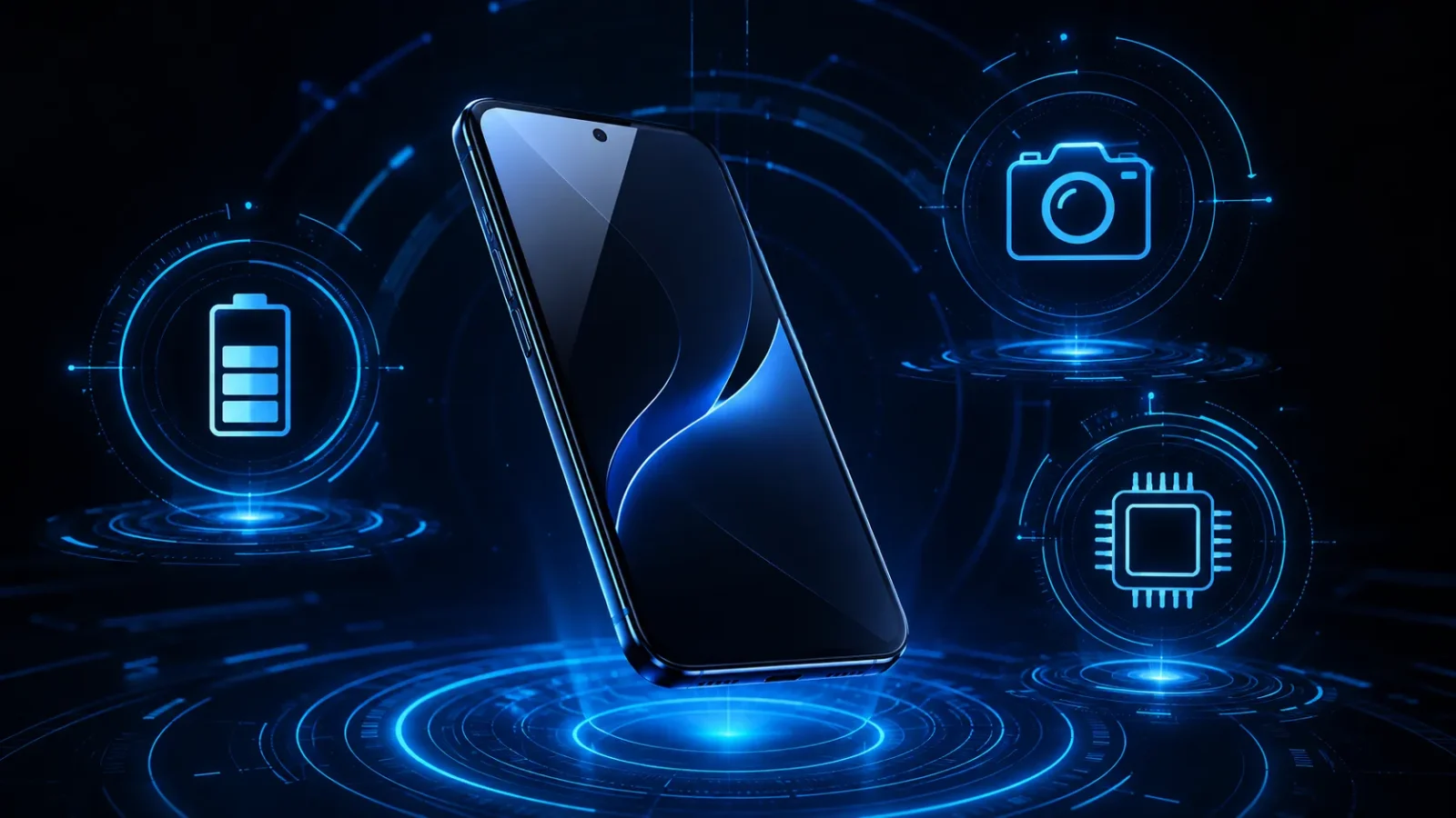 Guia para escolher o melhor smartphone em 2026