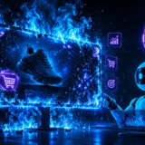 AI marketing and copyright in the Artisan startup case