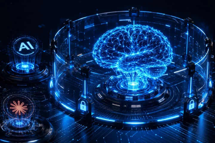Claude Fable 5 arrives as Anthropics most Powerful AI