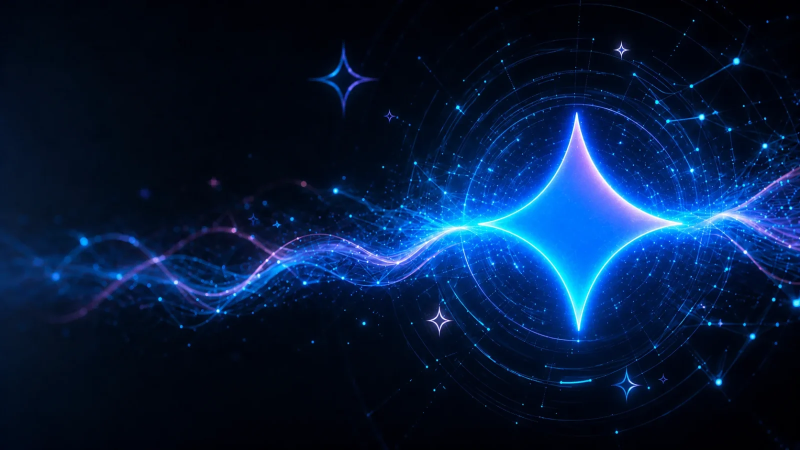Inteligência artificial Google Gemini 3.5 Flash e o agente Gemini Spark