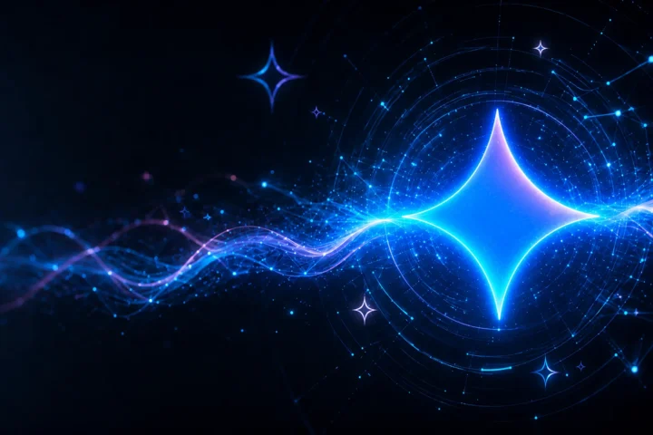 Google Gemini 3.5 Flash AI and the Gemini Spark agent