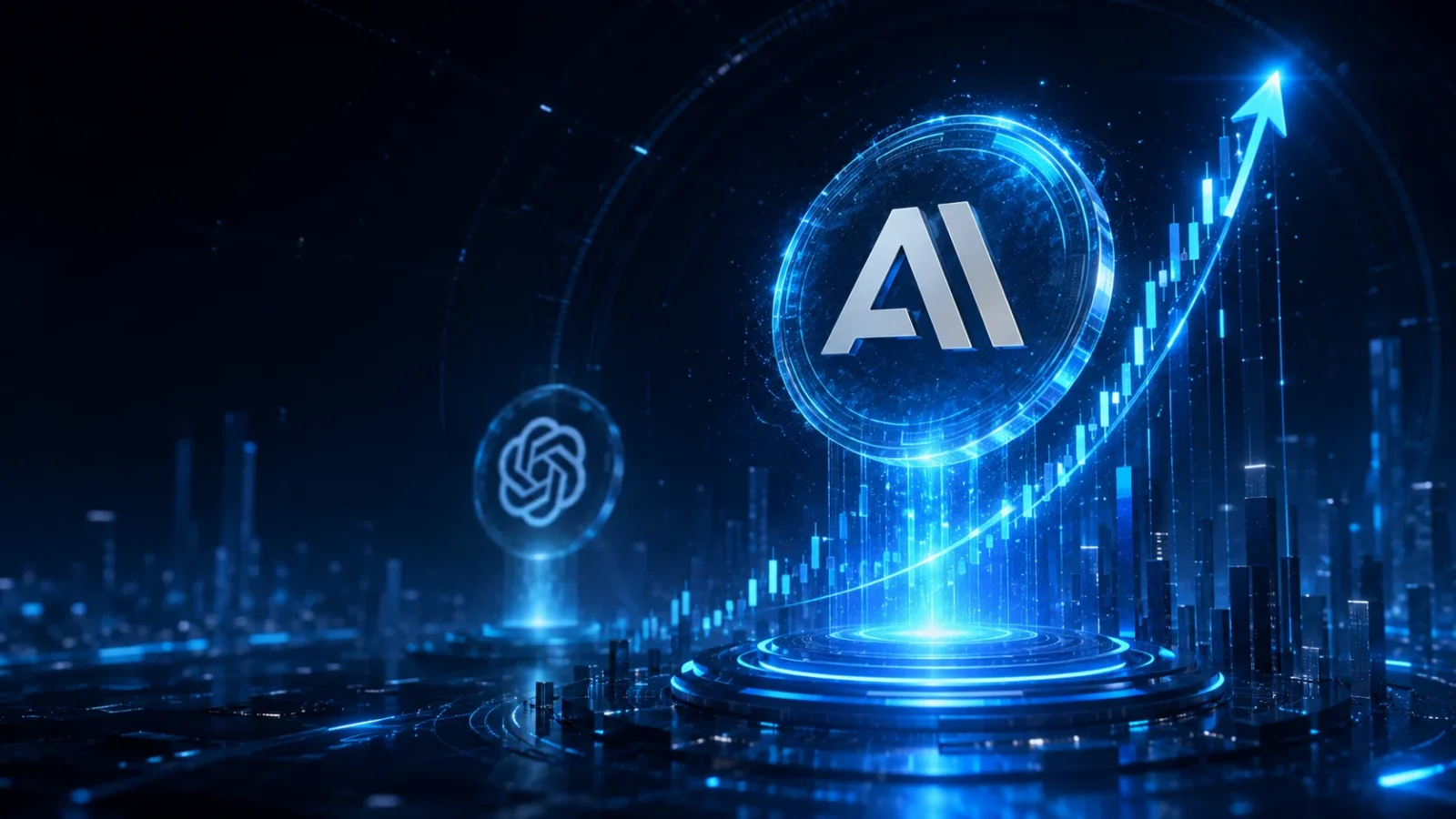 Anthropic, dona do Claude, mira IPO na Bolsa antes da OpenAI