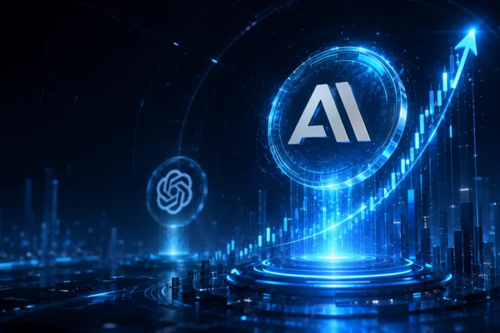 Anthropic, dona do Claude, mira IPO na Bolsa antes da OpenAI