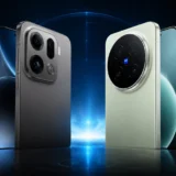 Comparativo entre os smartphones Oppo Find X9 Ultra e Vivo X300 Ultra