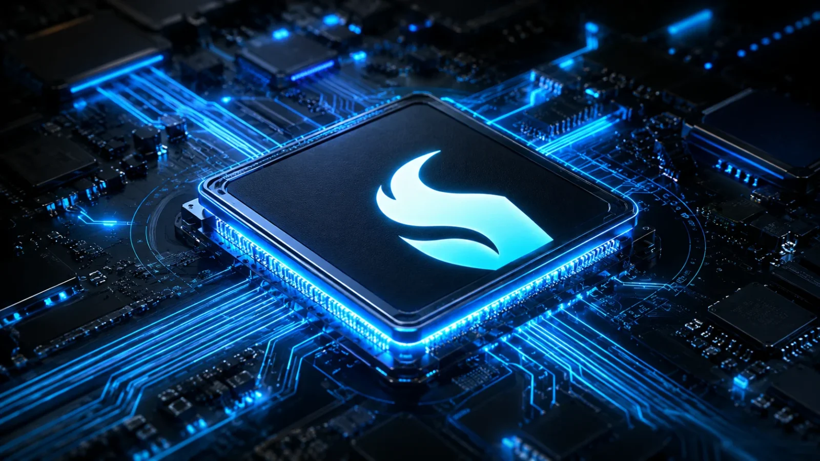 Processador Snapdragon 8 Elite Gen 5 dos flagships de 2026