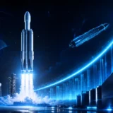 Valuation absurdo em possível IPO da SpaceX