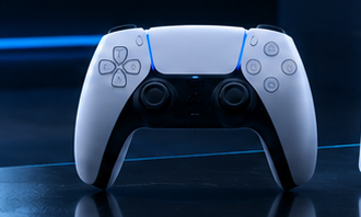 Controle DualSense PS5