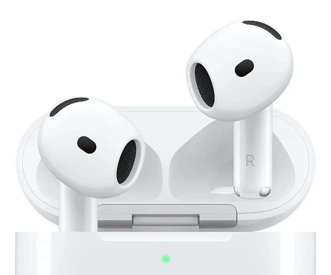 AirPods 5 | Pré-venda