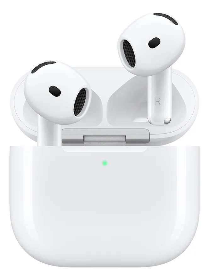 AirPods 5 | Pré-venda