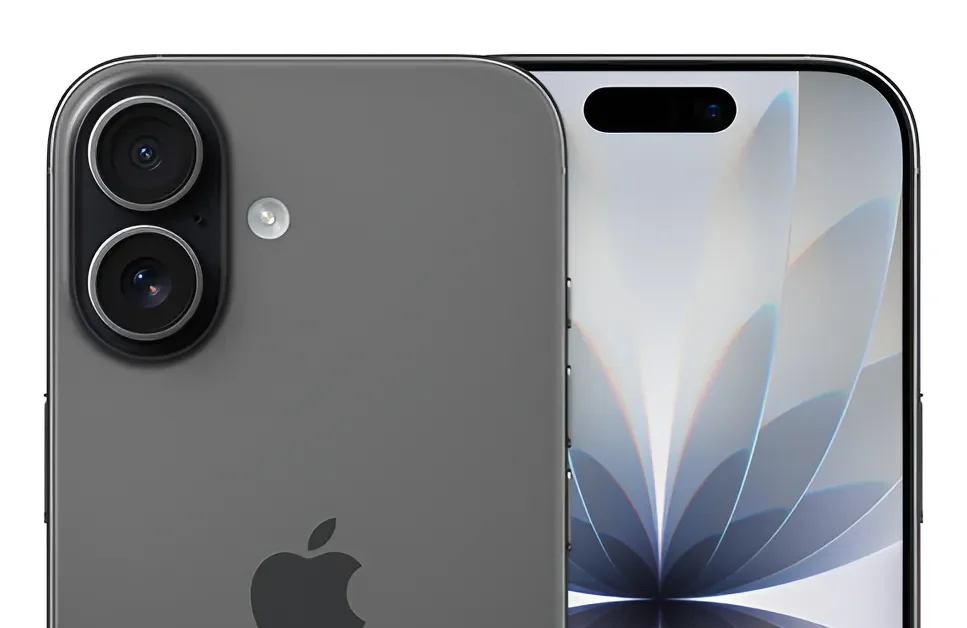 iPhone 17 256GB