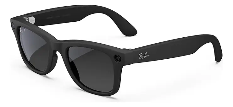 Ray-Ban Meta Smart