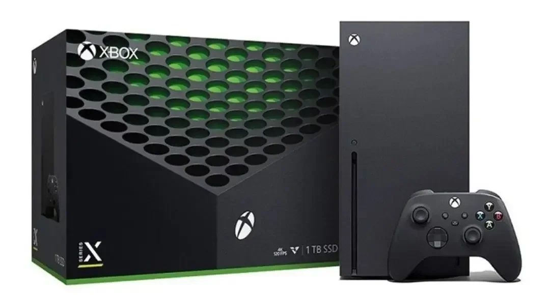 Xbox Series X 1TB Digital Console